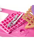 Игрален комплект Mattel Barbie - Кухня        - 7t